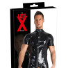 The Latex Collection Chemise en latex